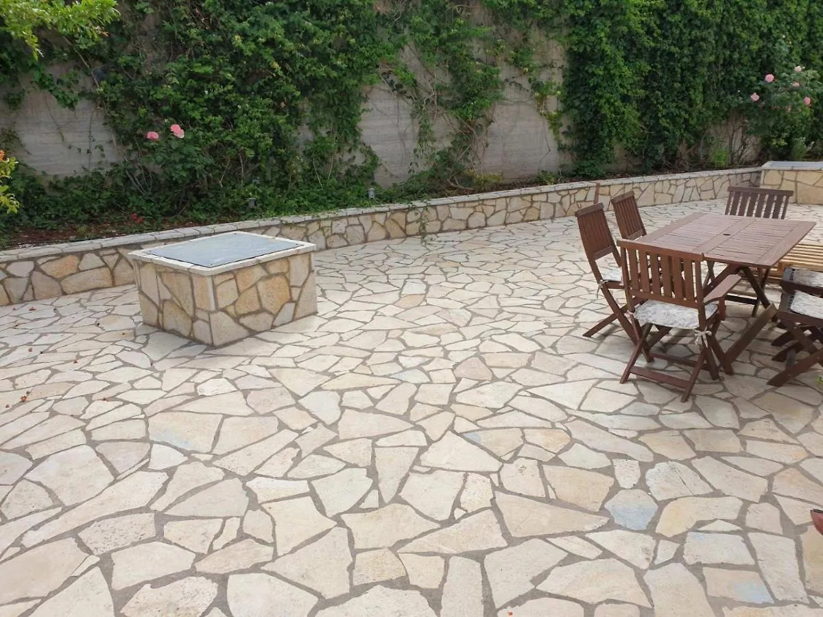 Villa Clio Manganos 0*,  Greece