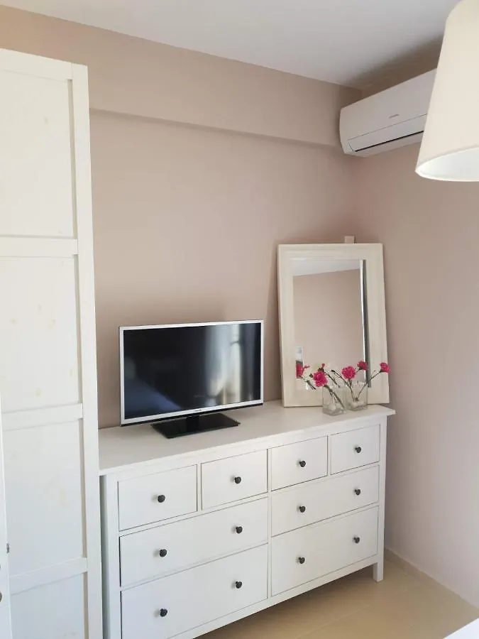 Holiday home Villa Clio Manganos