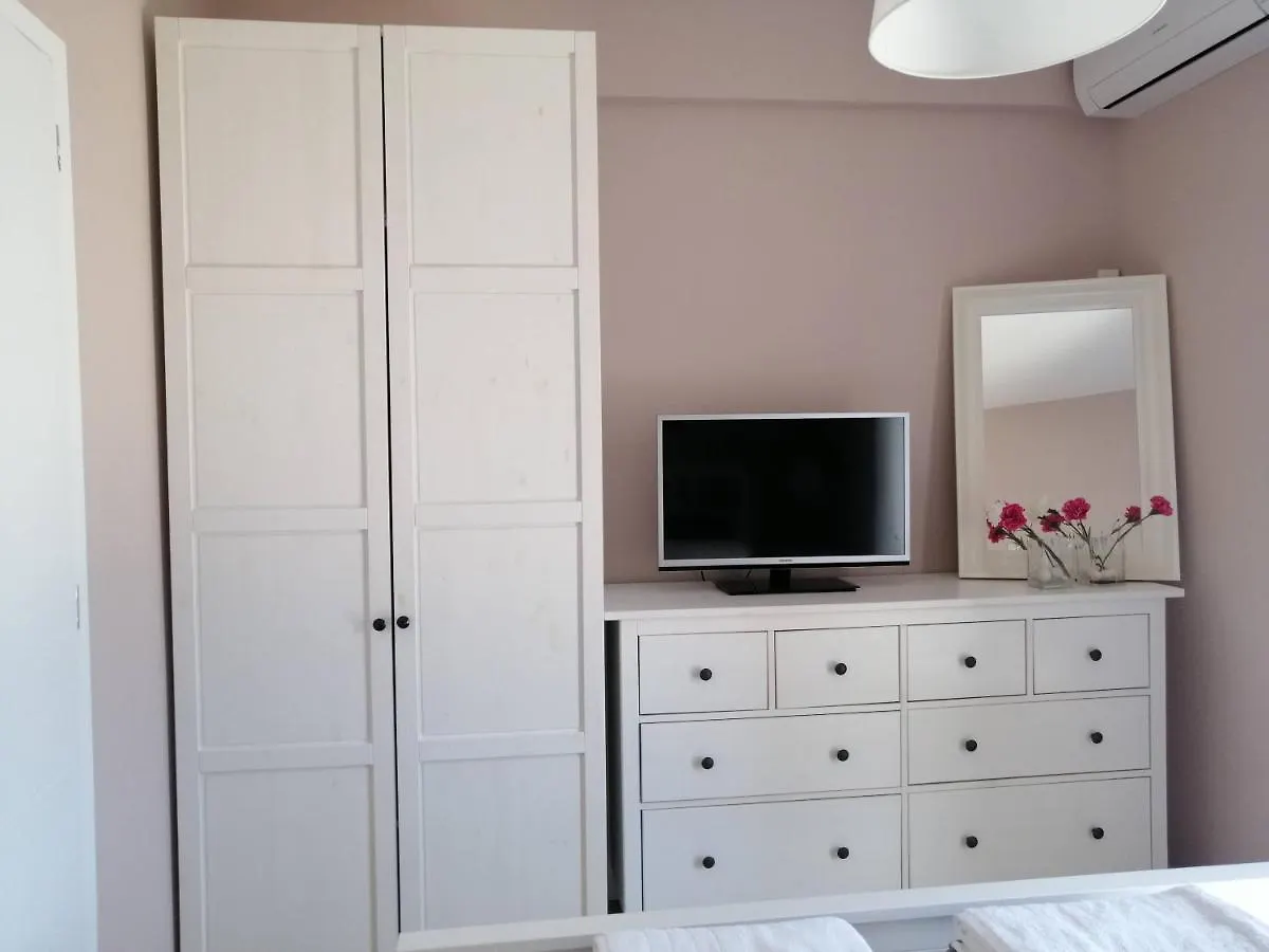 Holiday home Villa Clio Manganos Greece