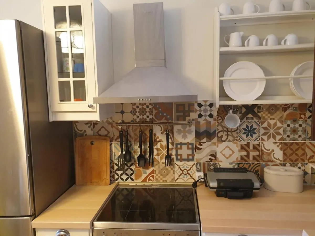 Villa Clio Mánganos