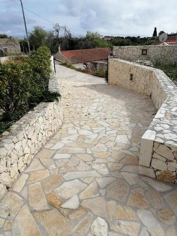 Villa Clio Manganos 0*,  Greece