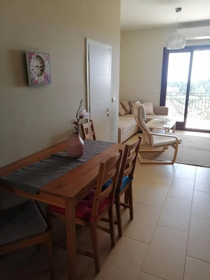 Holiday home Villa Clio Manganos