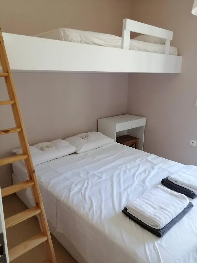 Holiday home Villa Clio Manganos