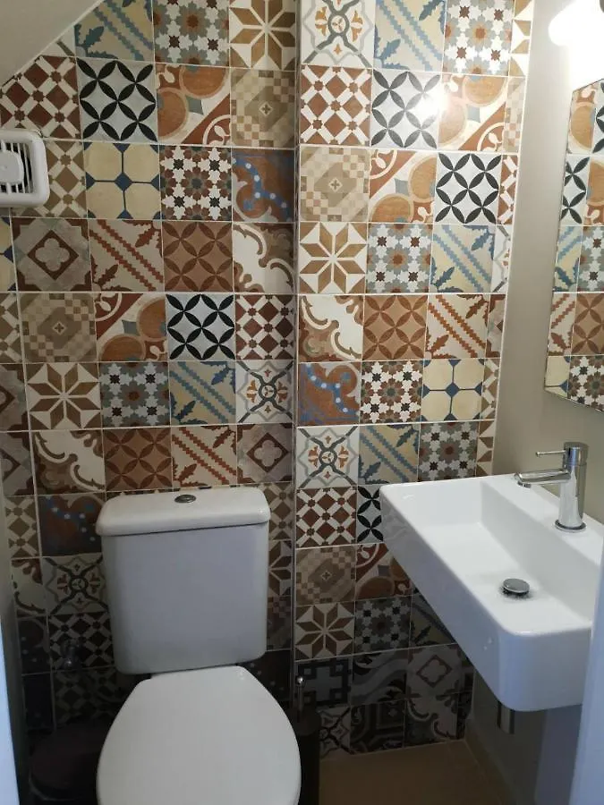 Villa Clio Mánganos