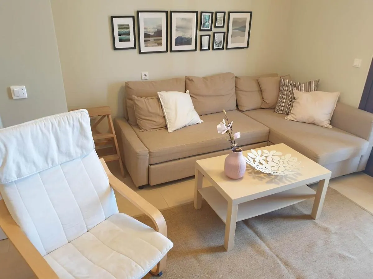 Holiday home Villa Clio Manganos