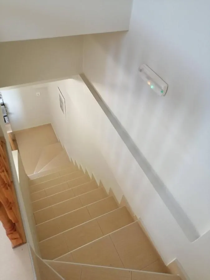 Holiday home Villa Clio Manganos
