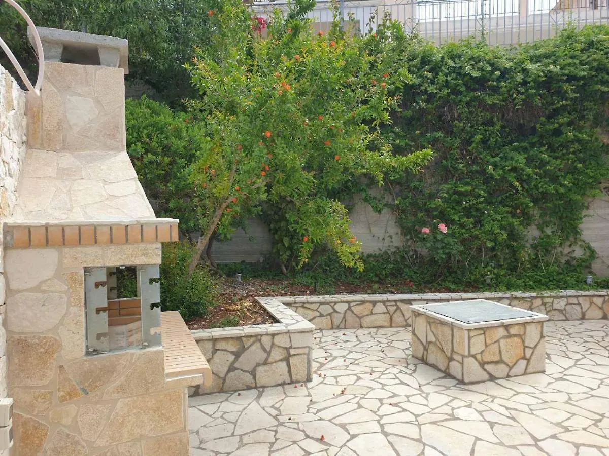 Villa Clio Mánganos Prázdninový dům