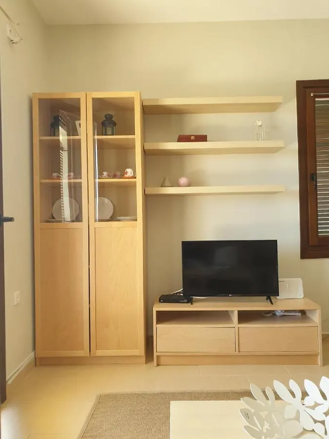 Holiday home Villa Clio Manganos