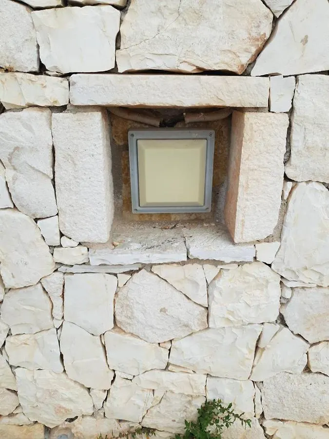 Villa Clio Manganos Greece