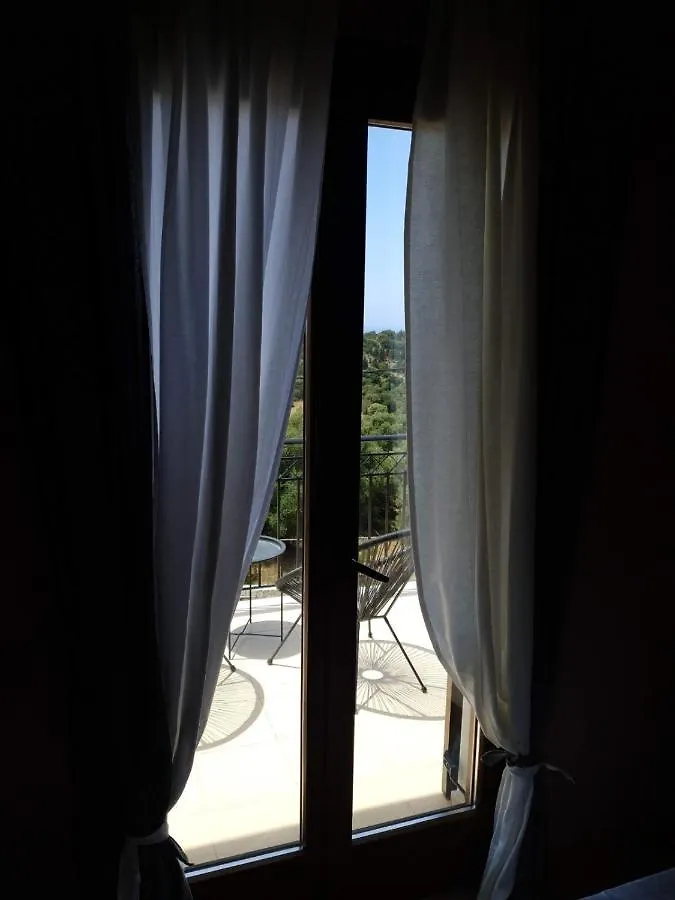 Holiday home Villa Clio Manganos