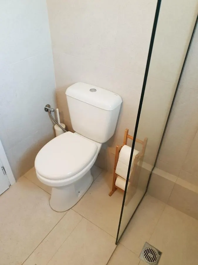Villa Clio Manganos Holiday home