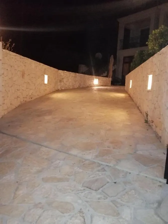 Villa Clio Manganos 0*,  Greece