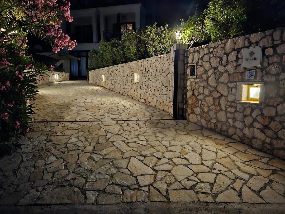 Holiday home Villa Clio Manganos